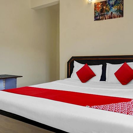 Hotel O Happy Homely Stay Sasvad Exterior foto