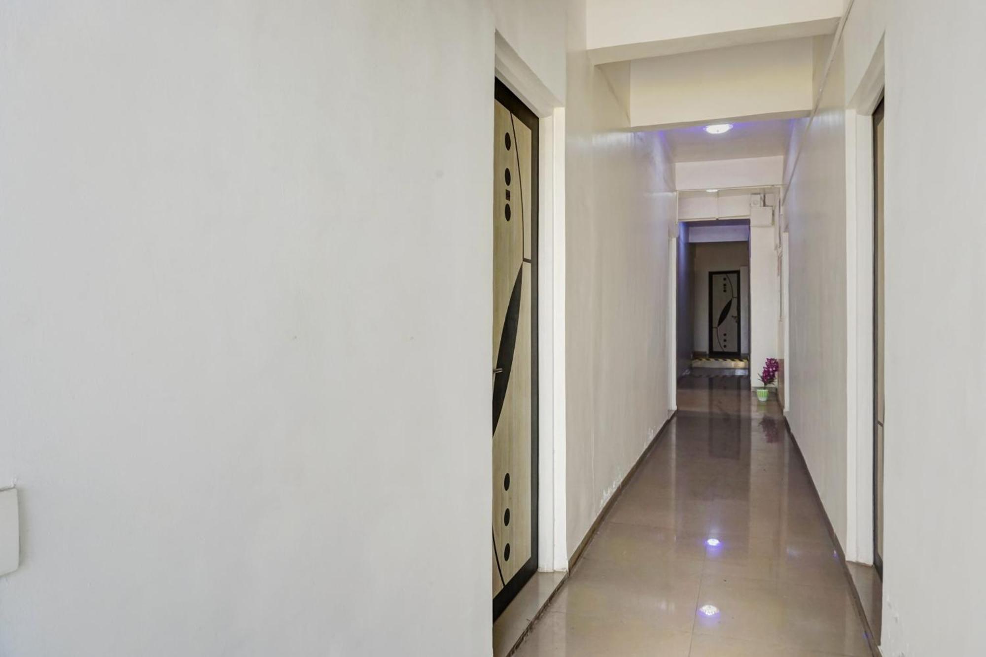 Hotel O Happy Homely Stay Sasvad Exterior foto