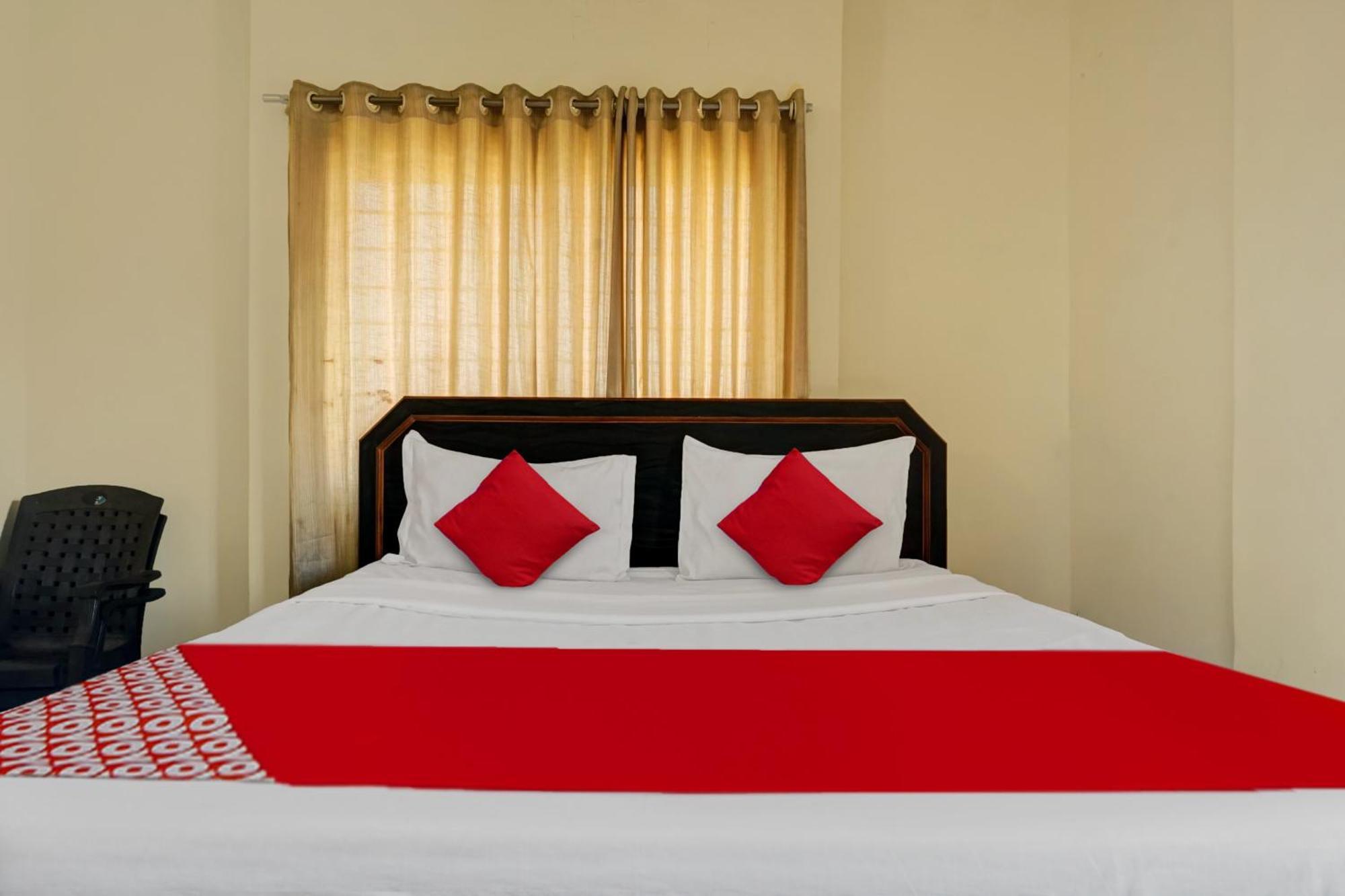 Hotel O Happy Homely Stay Sasvad Exterior foto