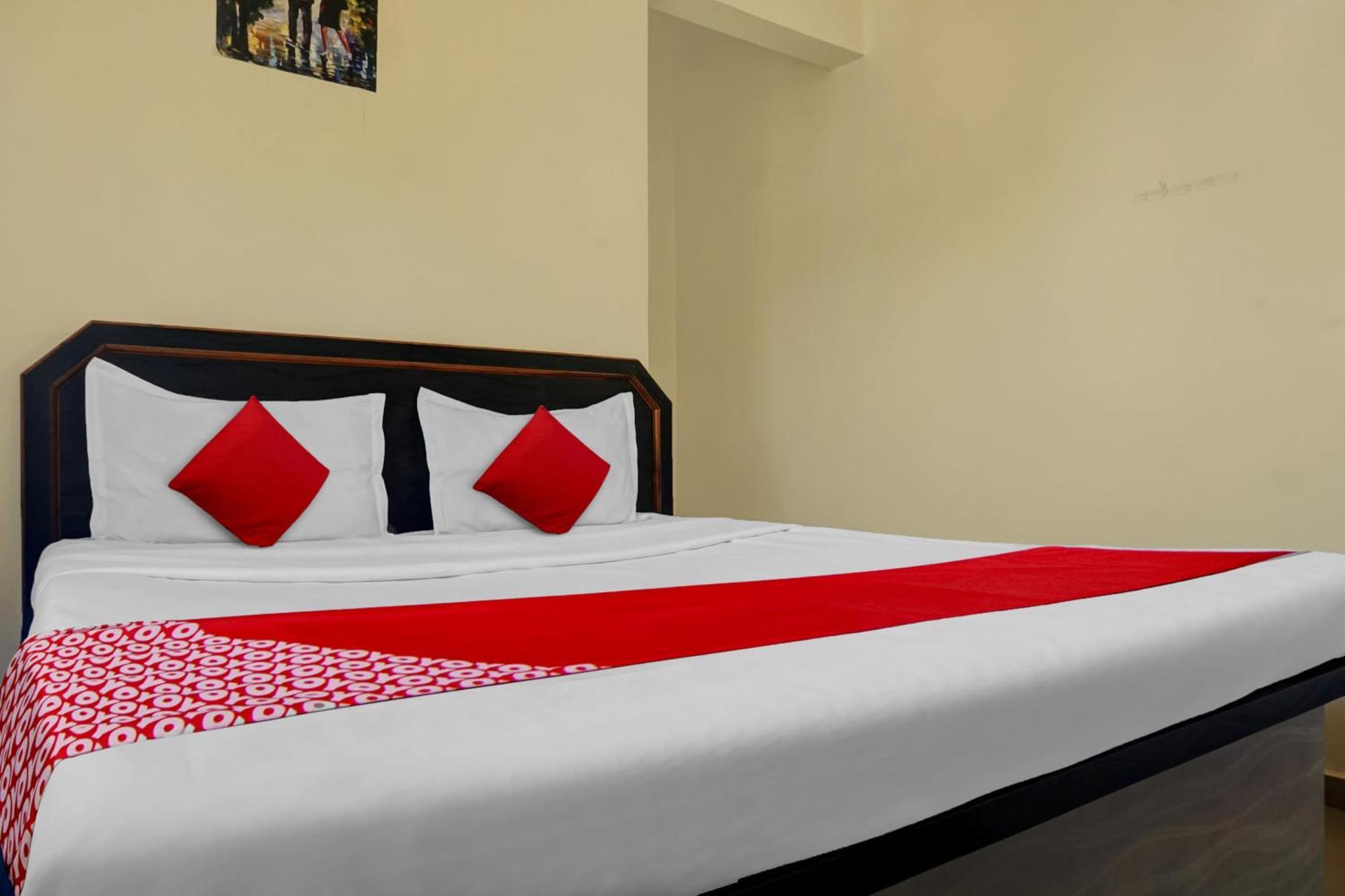 Hotel O Happy Homely Stay Sasvad Exterior foto